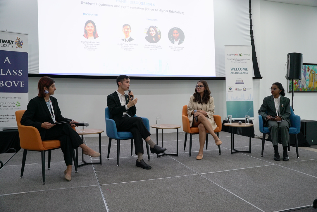 AppliedHE XChange 2024