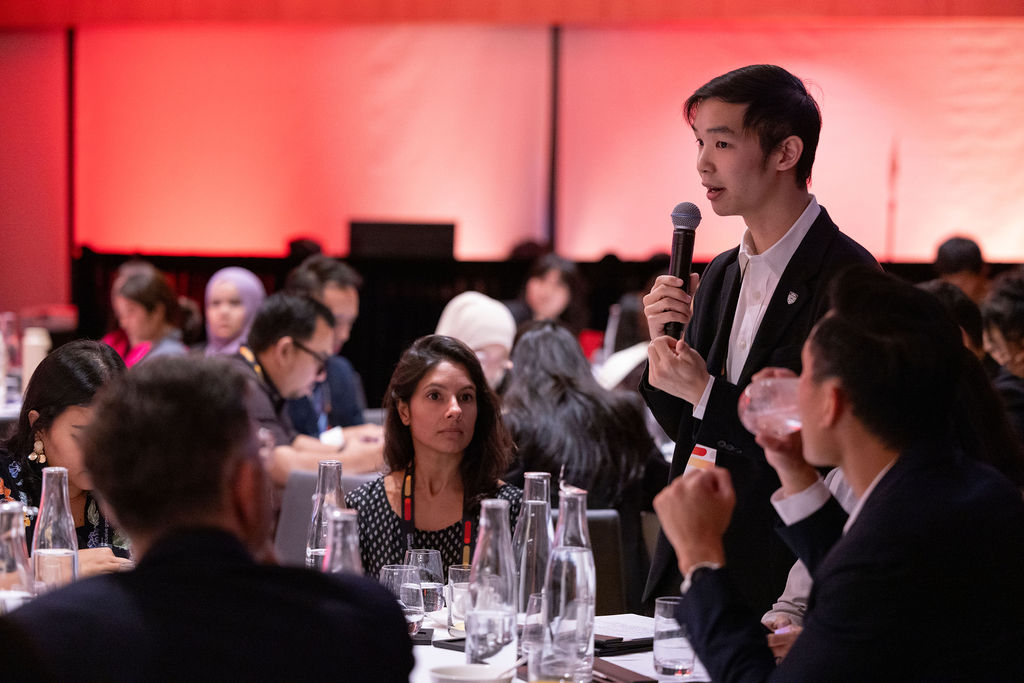 ASEAN Mastercard Inclusive Growth Summit 2025