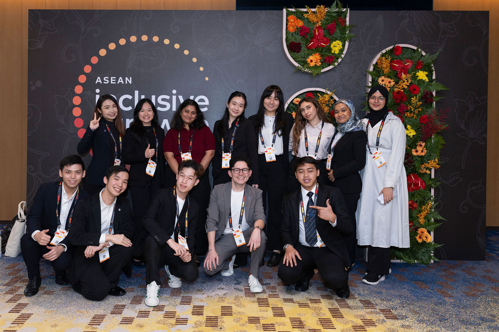 Mastercard Inclusive Growth Summit 2025