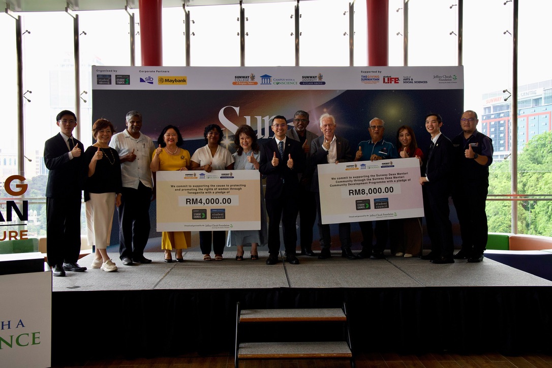 SunFest Opening Ceremony